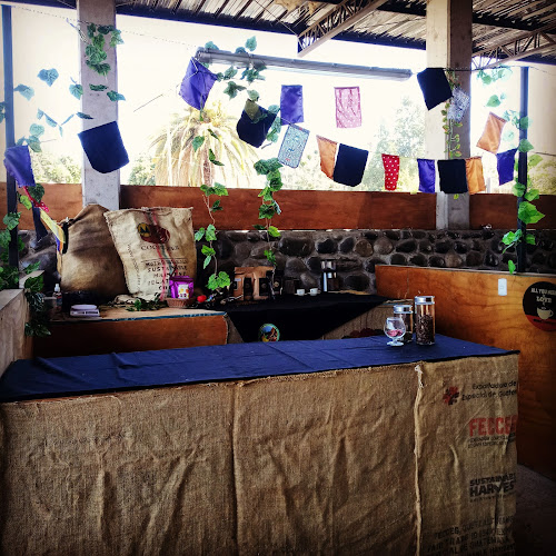 Altos de Huallaga - Café de Altura