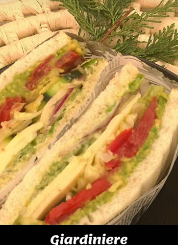 Cafetería Affogato - Ñuñoa