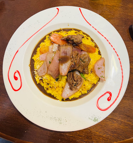 Delicias del Perú - Gastronomía y hostelería