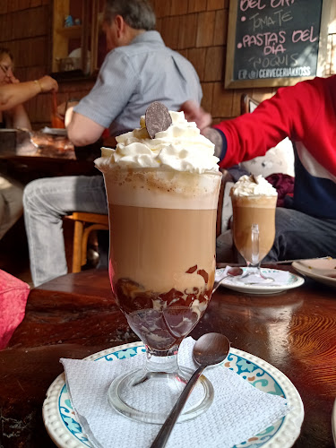 Opinii despre TAPIZ în Punta Arenas - Gastronomía y hostelería