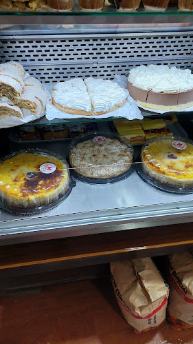 Panadería "El Mercadito" - Valdivia