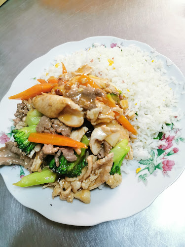 Opinii despre Restaurant Fang Fang în Valparaíso - Gastronomía y hostelería