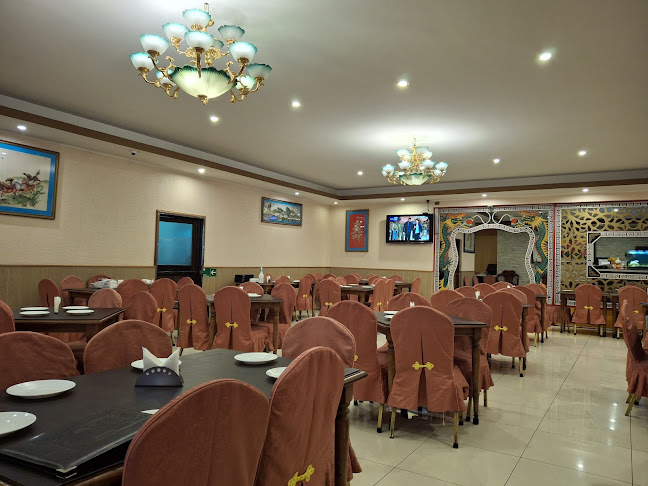 Restaurant Ai-Wha - Gastronomía y hostelería