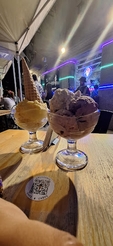Comentarii opinii despre Heladería ITALIA1609 Café & Crêpe