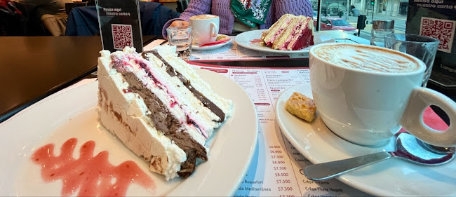 Restaurante L'angolo - Gastronomía y hostelería