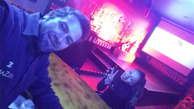 Pub Restaurant "minuto 90" - Gastronomía y hostelería