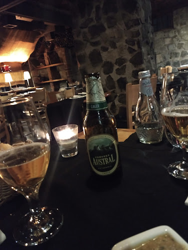 Restaurant El Meson Nerudiano - Gastronomía y hostelería