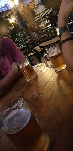 ZU restobar - Quillota