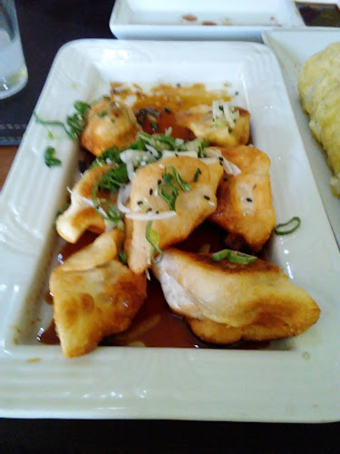 Comments and reviews of Sushi Nu