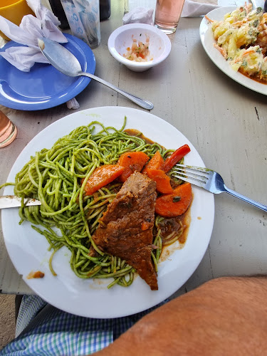 Comentarii opinii despre Restaurante La Picá De Lo Pinto