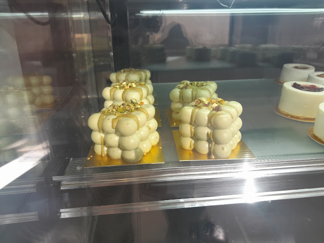 Ci Siamo Gelato & Caffè - Gastronomía y hostelería