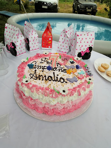 Mi torta Angelina - Gastronomía y hostelería