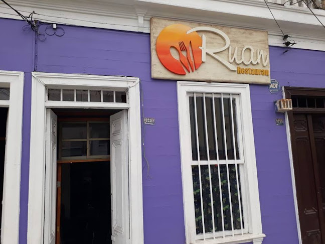 Ruan Restaurant