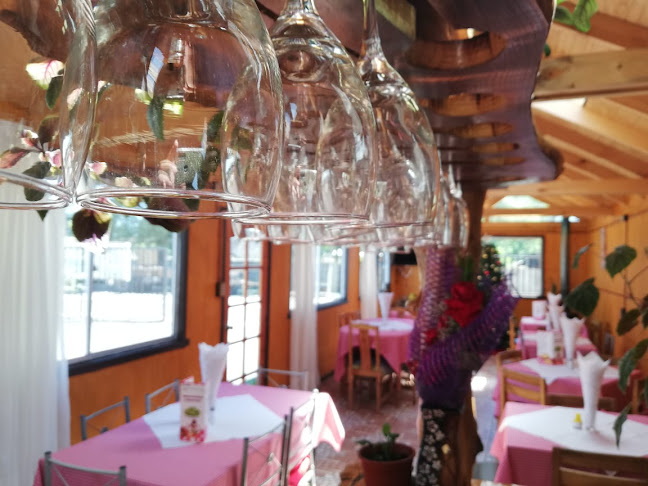 Comentarii opinii despre Hosteria Y Hospedaje Ignacia