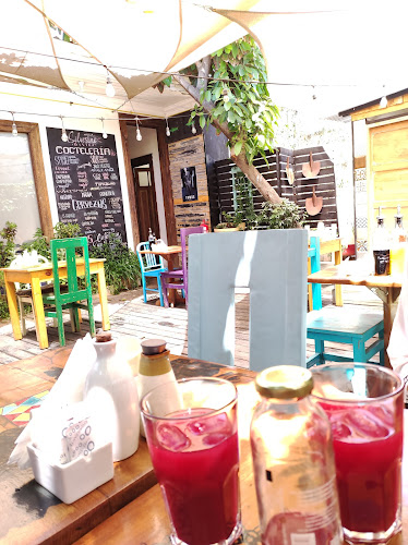 Silvestre Bistro - Gastronomía y hostelería