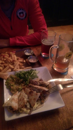 Bar 60 Mi Otra Casa - Gastronomía y hostelería