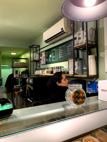 Filippo Heladeria - Las Condes