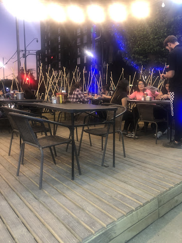 1788,, Gamero 1780, Independencia, Región Metropolitana