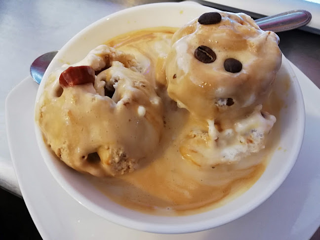 Canaima -café y cultura- - Providencia