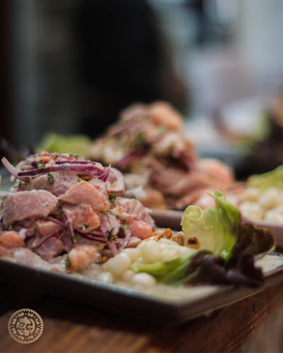 Entre Cumbres International Restaurant - Gastronomía y hostelería