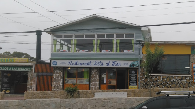 Restaurant Vista Al Mar