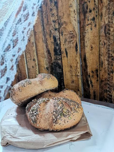 Panaderia el roble Open Times