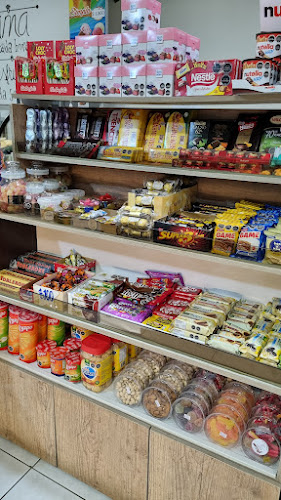 Pili's Coffee - Angol