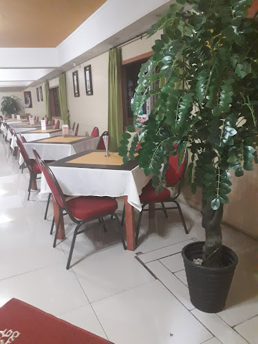 Comida China Xing Ya