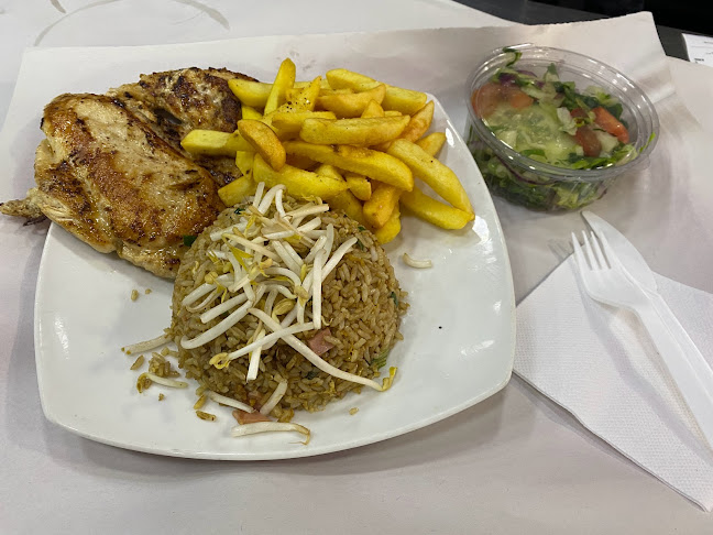 Sabores de la tata - Gastronomía y hostelería