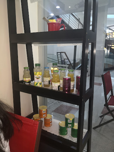 Kuchenland y más - Talca