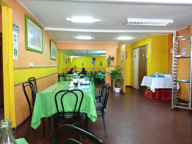 Comentarii opinii despre Restaurant Donde Galy