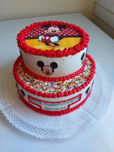 Comentarii opinii despre Deleite de Sabor