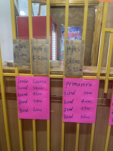 Av. la Compañía 435, Graneros, O'Higgins