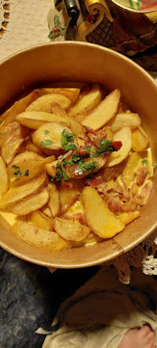 Rosselot Sur Restaurante & Delivery