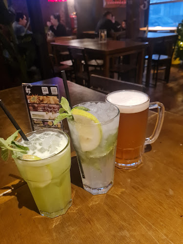 Bar 3T Open Times
