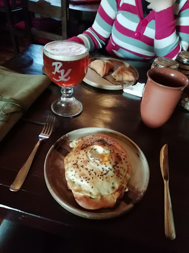 Comentarii opinii despre RK Medieval