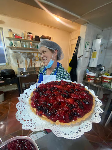 Sabores Antúnez - Gastronomía y hostelería