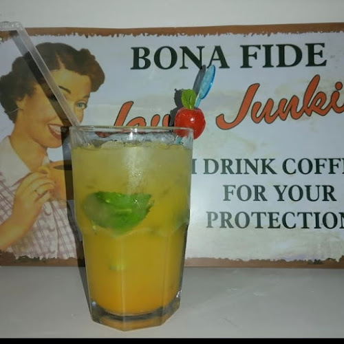 Opinii despre Un Oasis Restaurant în Santiago - Gastronomía y hostelería