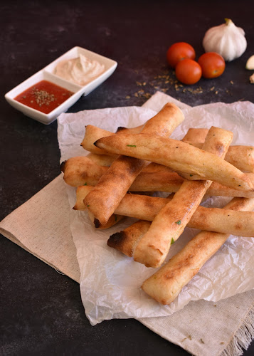 Trae Pizza - Pizzería Artesanal - Recreo - Viña del Mar