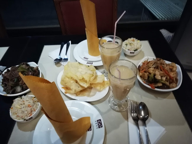 Opinii despre Restaurant Ze Qing în Temuco - Gastronomía y hostelería