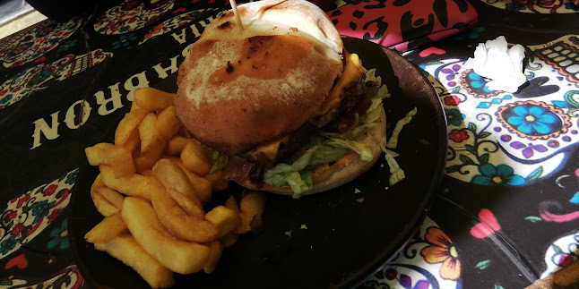 Taqueria Pinche Cabron - Gastronomía y hostelería