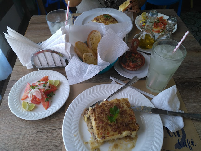 Nativo restó - Gastronomía y hostelería