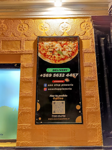 One Stop Pizza - Gastronomía y hostelería