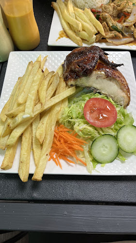 Restaurante Aji Picante - Recoleta