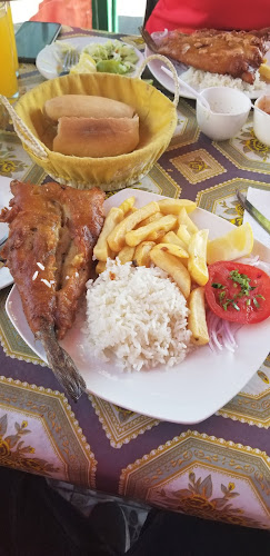 Comments and reviews of Picada Peruana