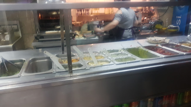 El Chilenito - Gastronomía y hostelería