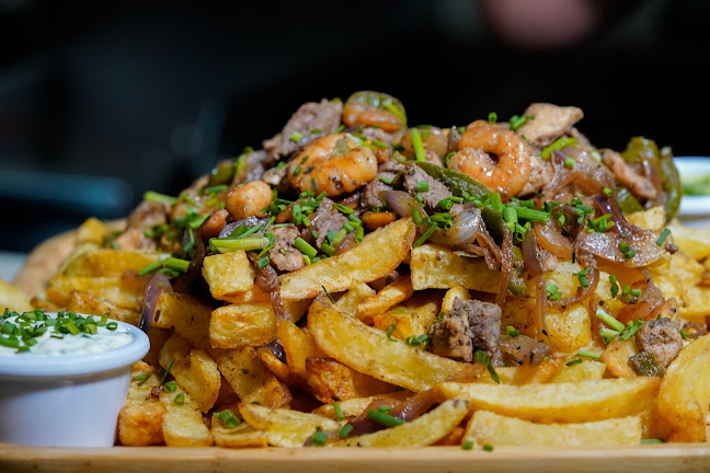 Comments and reviews of VIEJO SAMU´S RESTAURANT