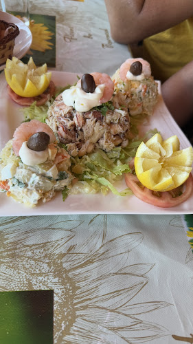 El Torreón - Gastronomía y hostelería