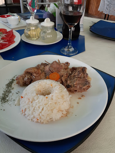 Comments and reviews of Domo Restaurant, Hualqui