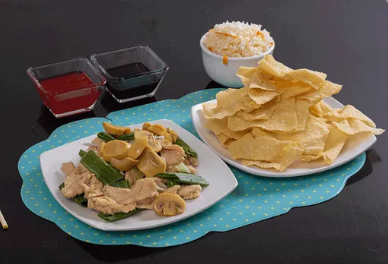 Tung Fong Guardia Vieja Comida China Phone number